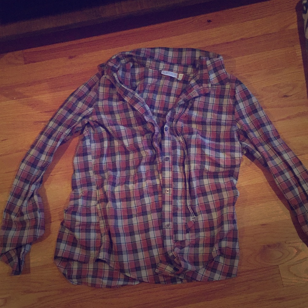Flannel